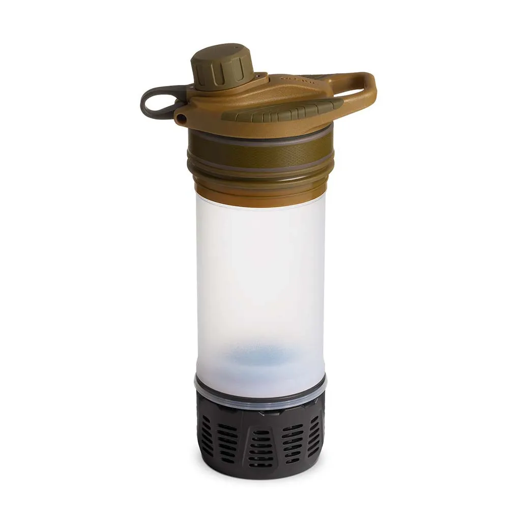 GeoPress Water Purifier