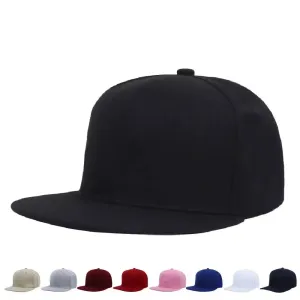 Ghelter Classic Plain Snapback Cap stylish boater hat with ribbon on model