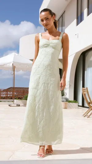 Gianna Maxi Dress - Sage Lace,prom dresses,wedding guest dresses,homecoming dresses,bridesmaid dresses,cocktail dresses,women clothing,summer dresses,formal dresses,sundresses,mother of the bride dresses,quince clothing,bodycon dress,dress casual,dress des