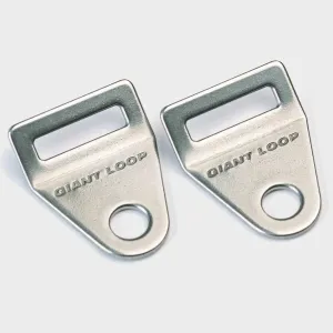 Giant Loop | Strap Anchors camp tool kit sale lightweight camp multi tool compact camp repair kit