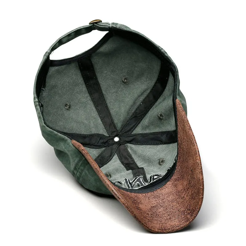 Giants Vintage Baseball Cap