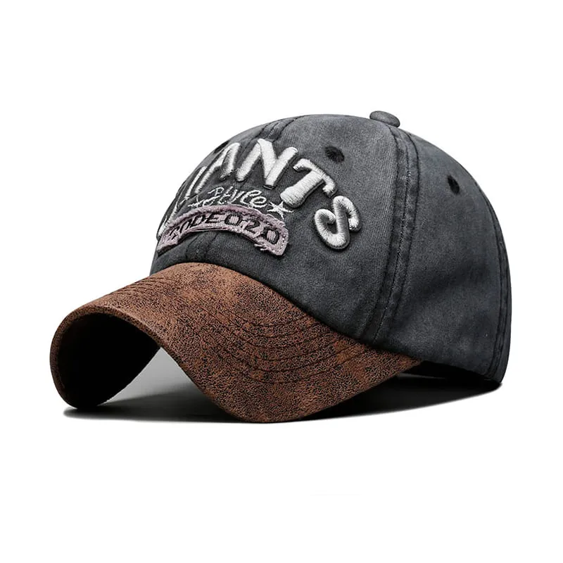 Giants Vintage Baseball Cap