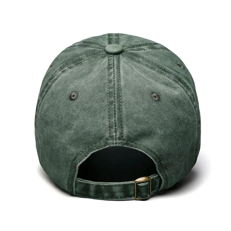 Giants Vintage Baseball Cap