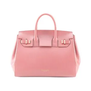 Gigi Palmellato  13" - Pink handle bags on sale