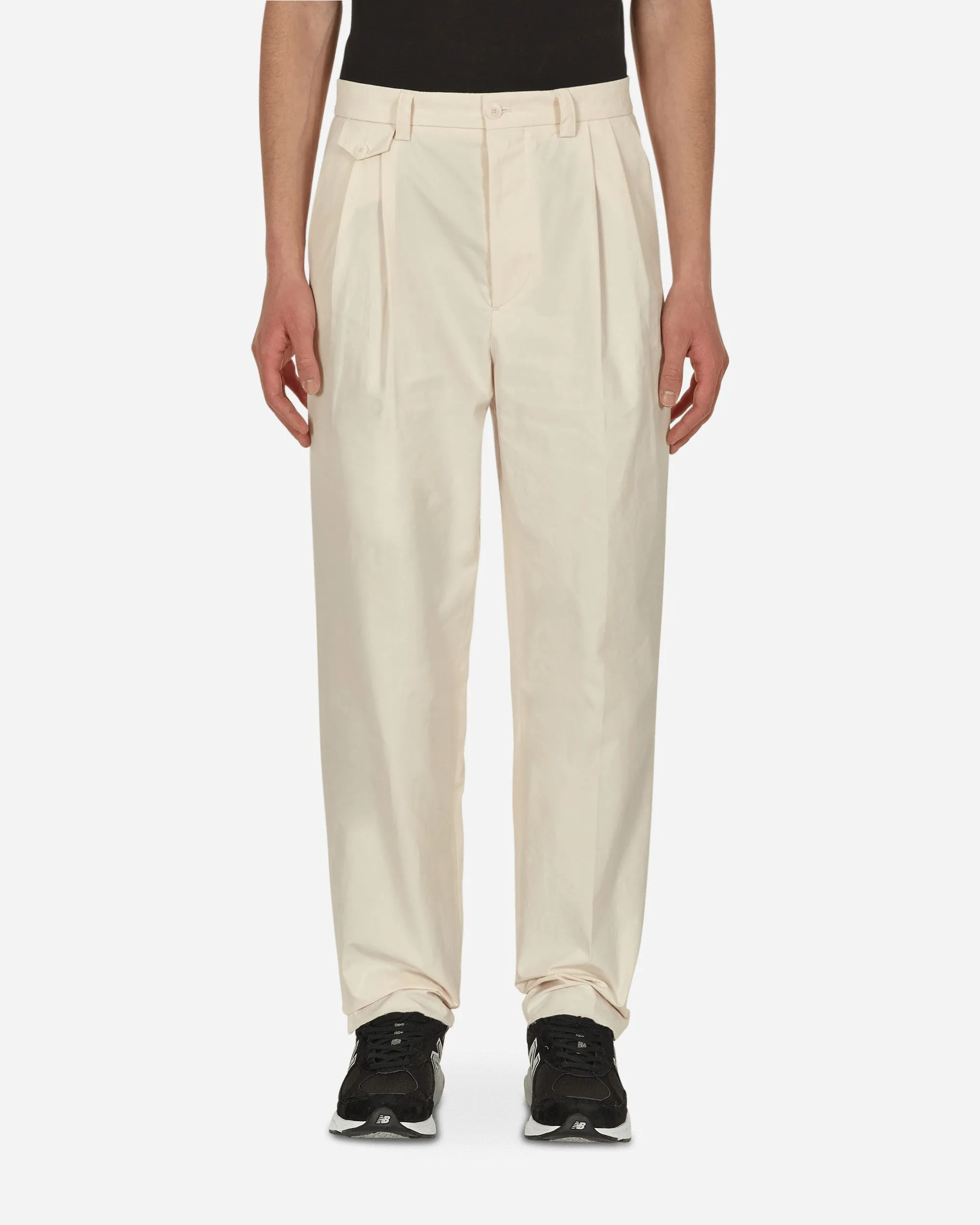 Gini Pants Beige Men's sweatshirt