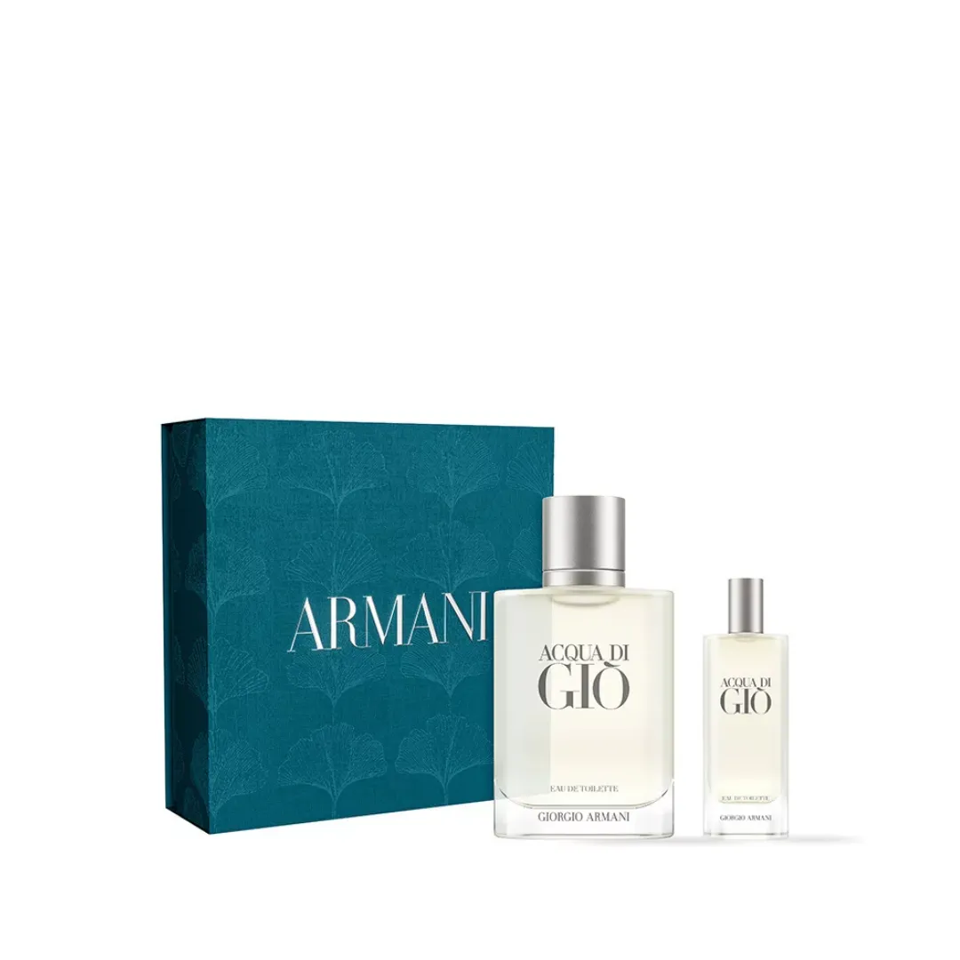 Giorgio Armani Acqua Di Gio Eau De Toilette Spring 2025 