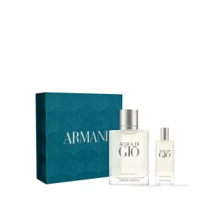 Giorgio Armani Acqua Di Gio Eau De Toilette Spring 2025 