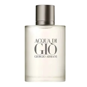Giorgio Armani Acqua Di Gio For Men Edt 100Ml signature-unisex-scent-bottle