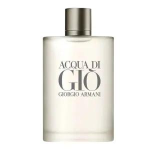 Giorgio Armani Acqua Di Gio For Men Edt 200Ml signature-unisex-scent-bottle