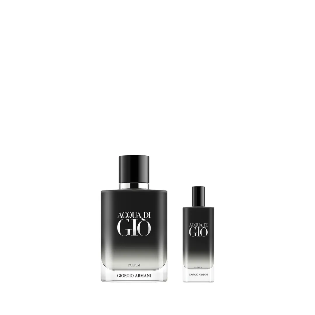 Giorgio Armani Acqua Di Gio Parfum Spring 2025