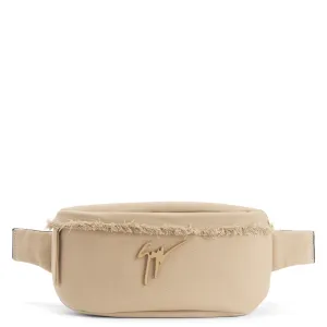 Giuseppe Zanotti Mirto belt bags on sale