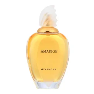 Givenchy Amarige For Women Eau De Toilette signature-unisex-scent-bottle