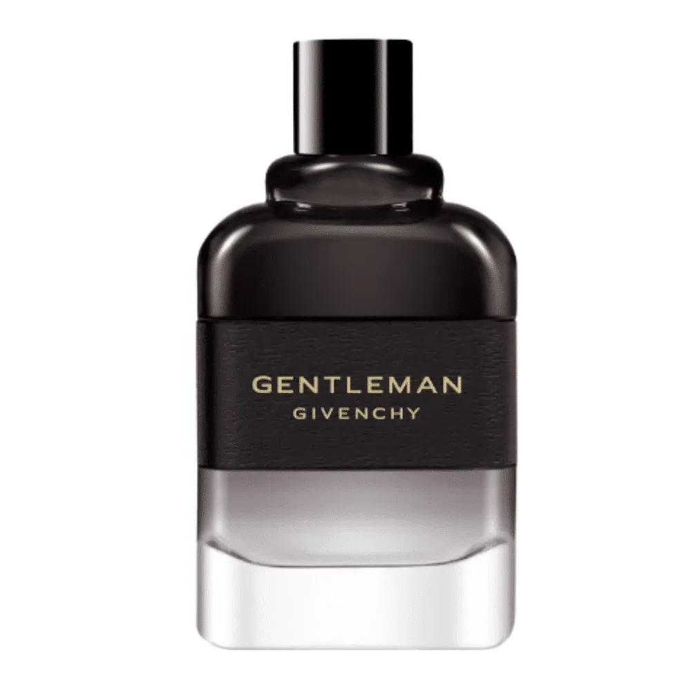 Givenchy Gentleman Boisee Edp 60ml signature-unisex-scent-bottle