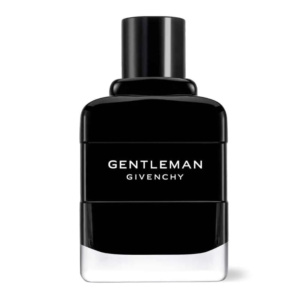 Givenchy Gentleman For Men Edp signature-unisex-scent-bottle
