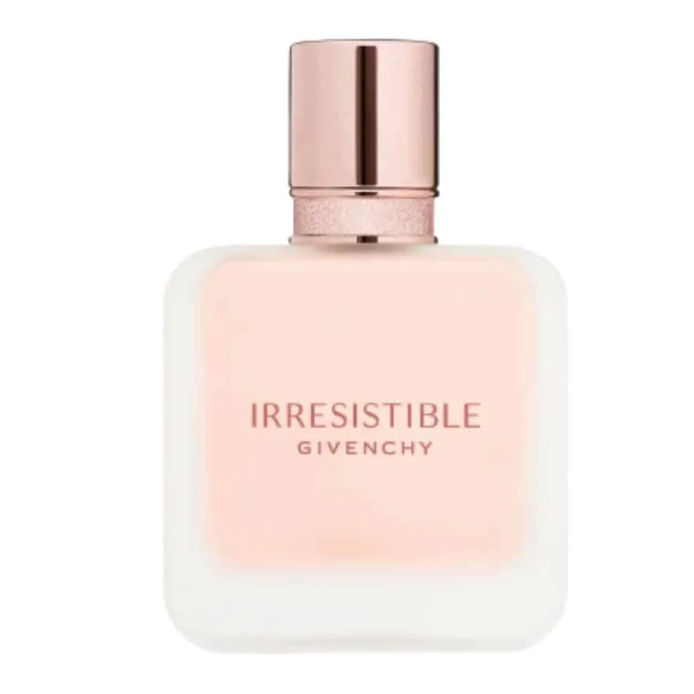 GIVENCHY IRRESISTIBLE FOR WOMEN EAU DE PARFUM signature-unisex-scent-bottle