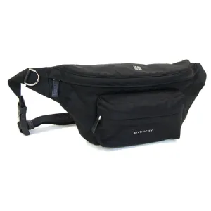 Givenchy Nylon Fanny Pack (Pre-Owned) belt bags on sale