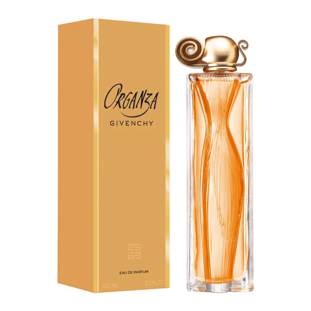 Givenchy Organza For Women Eau De Parfum