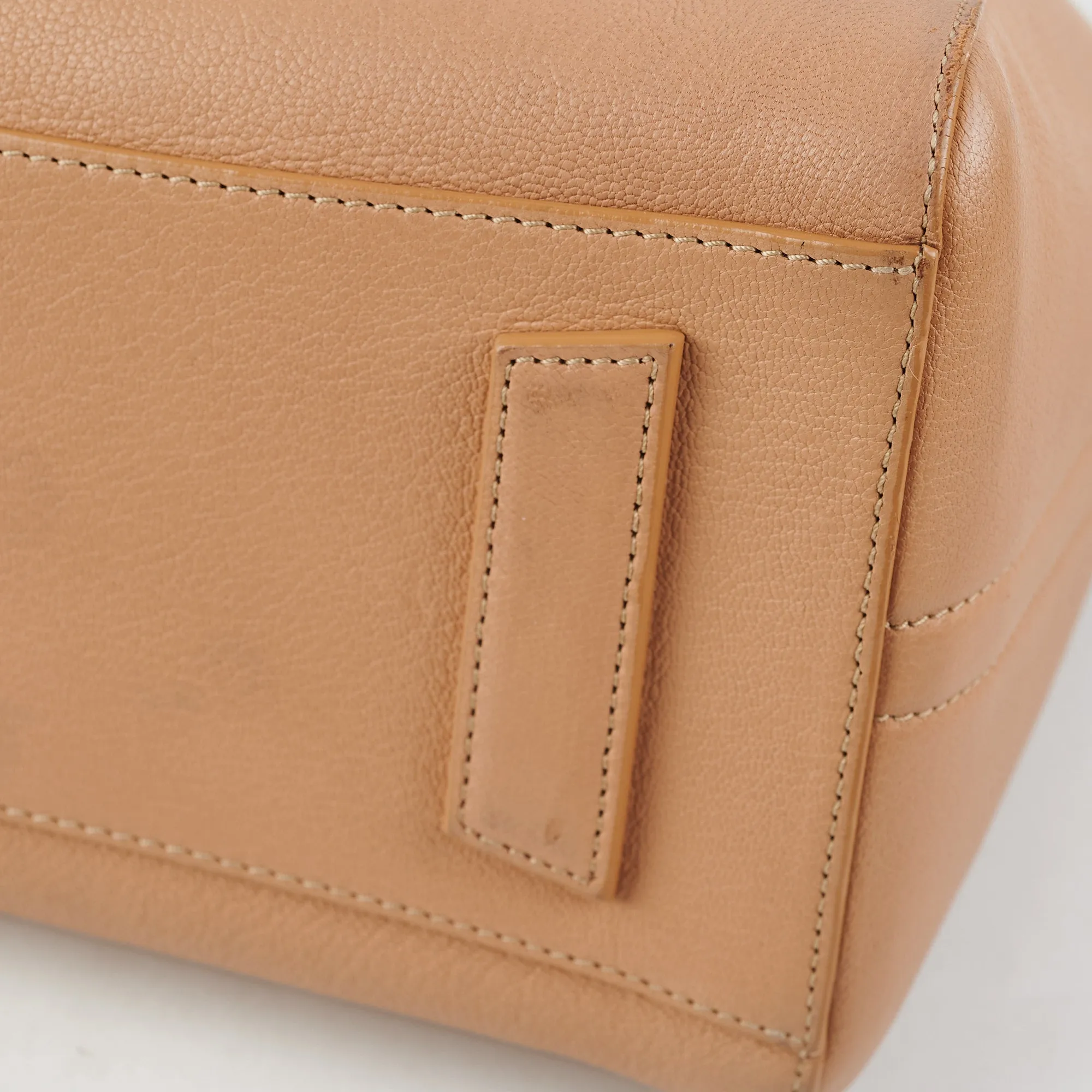 Givenchy Small Antigona Beige