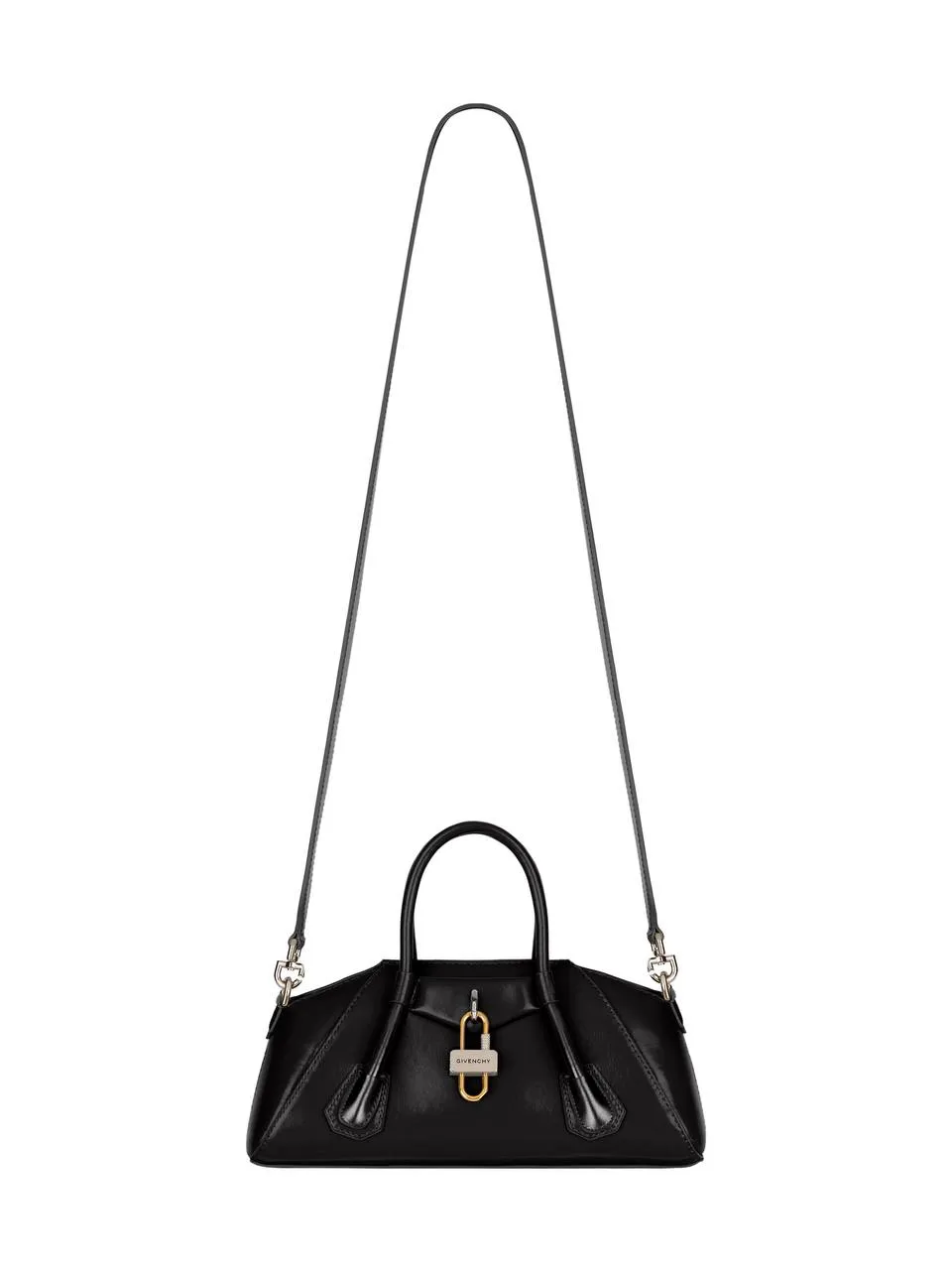 Givenchy Stretch Crossbody Bag anti-theft crossbody bags sale