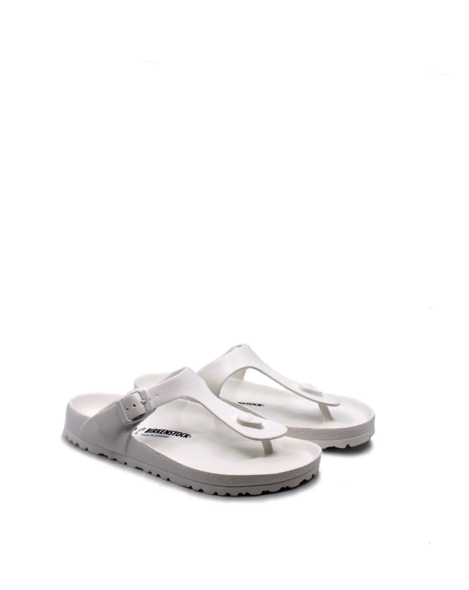 Gizeh Eva En Blanc