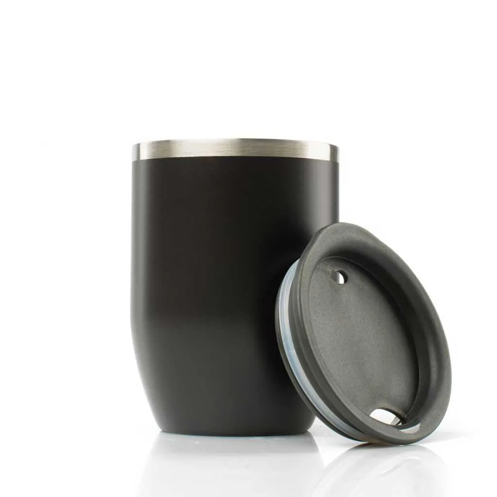 Glacier Stainless 6.5 fl oz Doppio