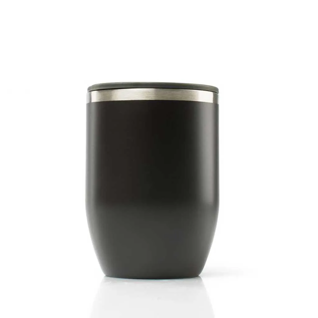 Glacier Stainless 6.5 fl oz Doppio
