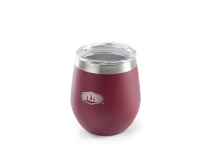Glacier Stainless 8oz Cup portable camping kitchen set discount camping cookware kit sale olding camp kitchen box clearance