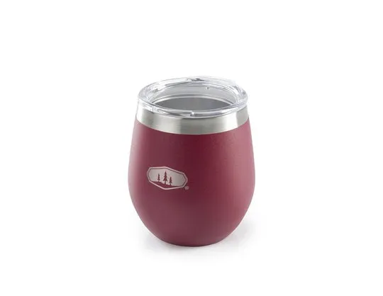 Glacier Stainless 8oz Cup portable camping kitchen set discount camping cookware kit sale olding camp kitchen box clearance