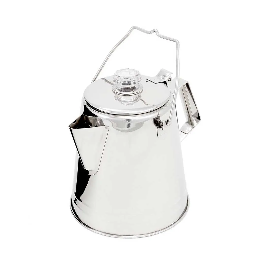 Glacier Stainless Perc camp tool kit sale lightweight camp multi tool compact camp repair kit