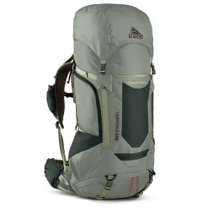 Glendale 65L | Women's camp duffel bag sale waterproof backpack for camping collapsible gear bag