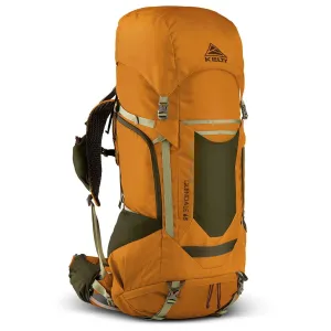 Glendale 65L camp duffel bag sale waterproof backpack for camping collapsible gear bag