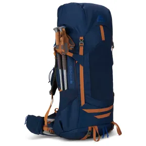 Glendale 85L camp duffel bag sale waterproof backpack for camping collapsible gear bag
