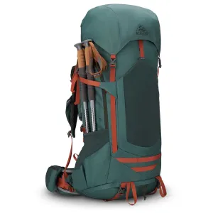 Glendale 85L camp duffel bag sale waterproof backpack for camping collapsible gear bag