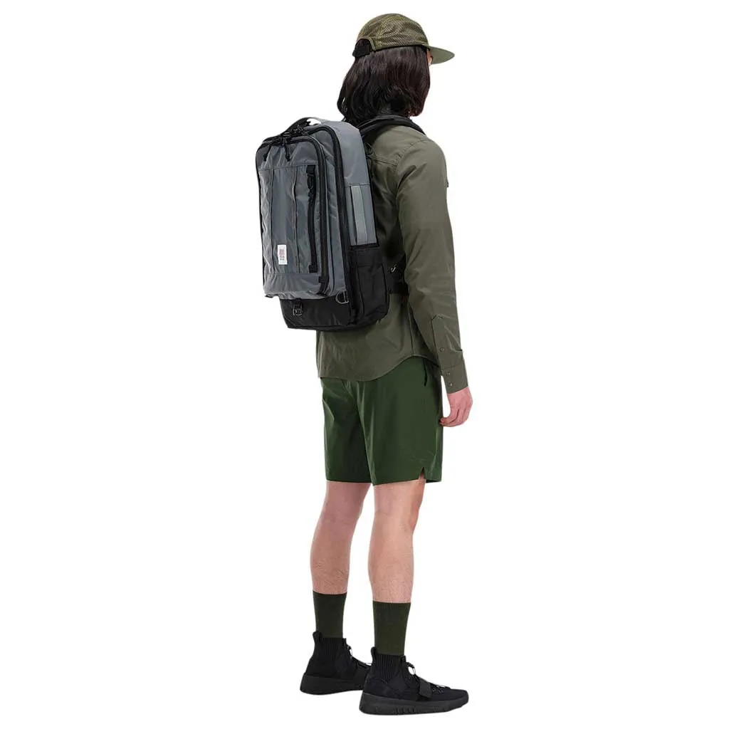 Global Travel Bag 30L