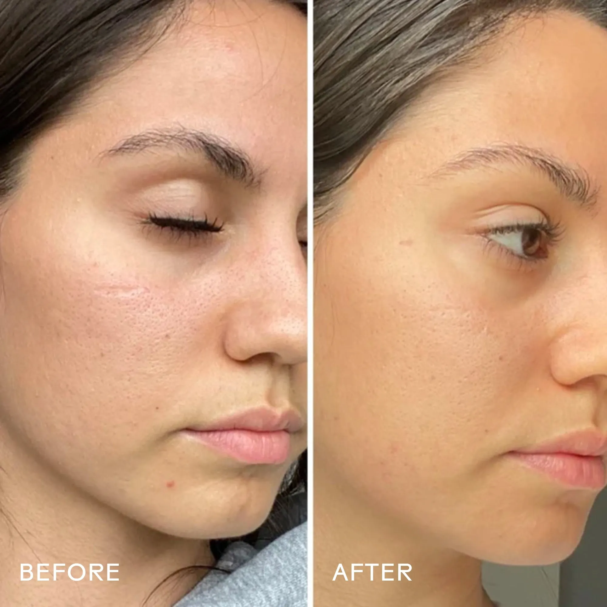 a tinted moisturizer,bubble moisturizer