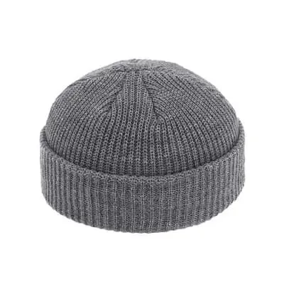 GLTR Vintage Short Docker Beanie