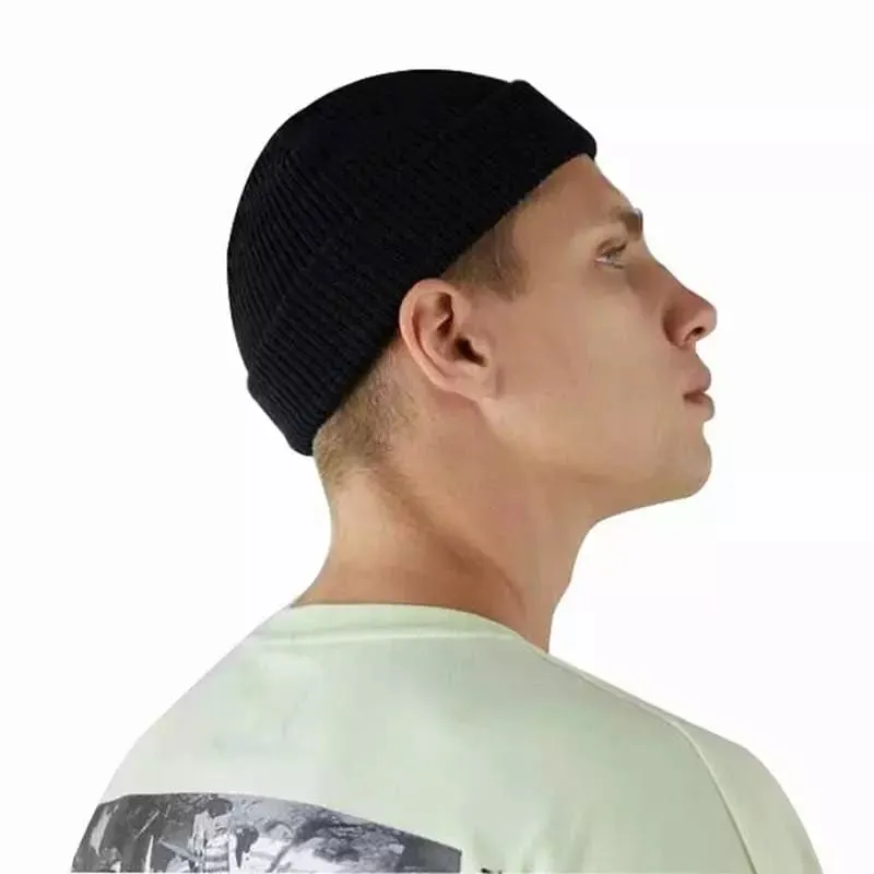 GLTR Vintage Short Docker Beanie