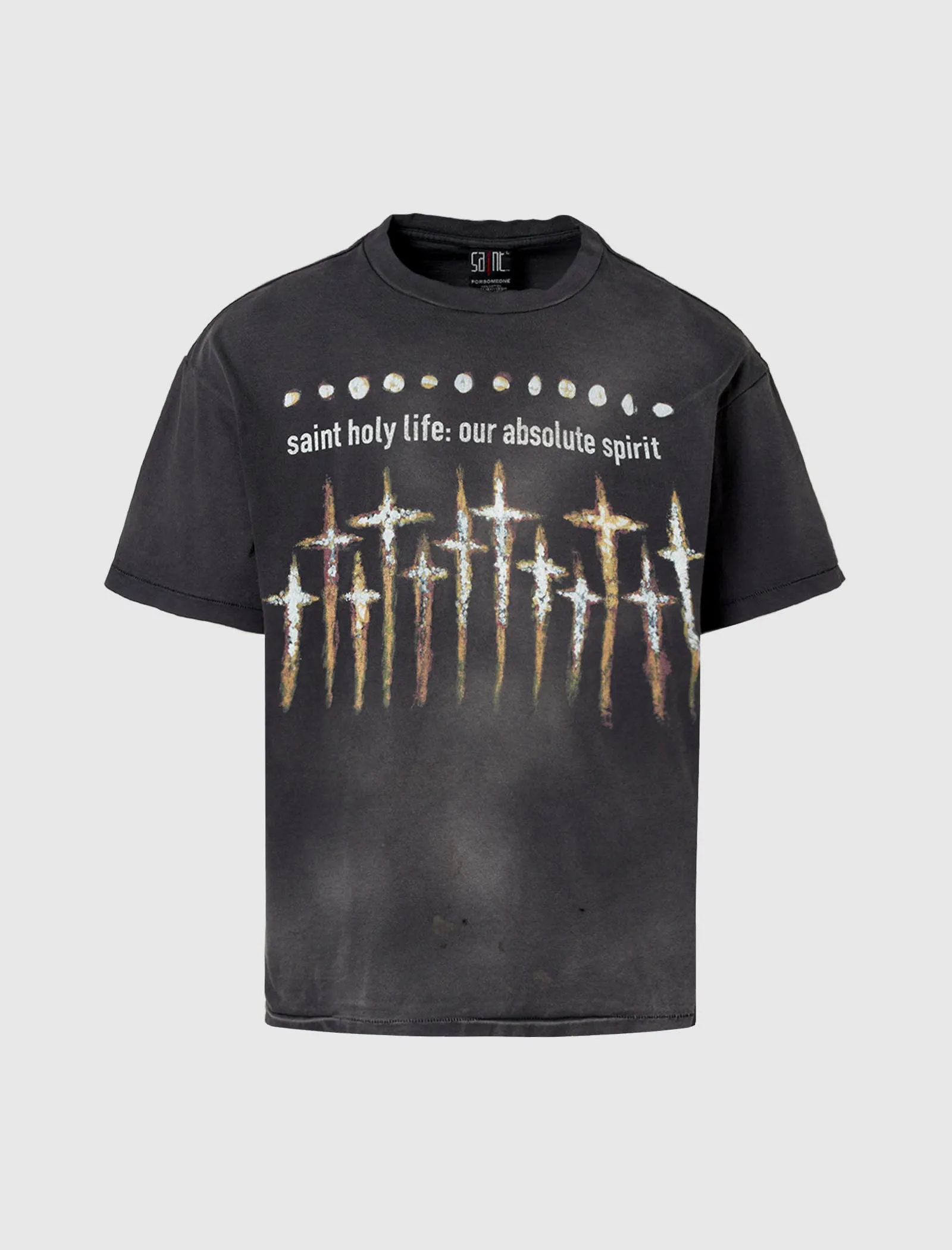 GOD FS SHORT SLEEVE T-SHIRT men's T-shirts