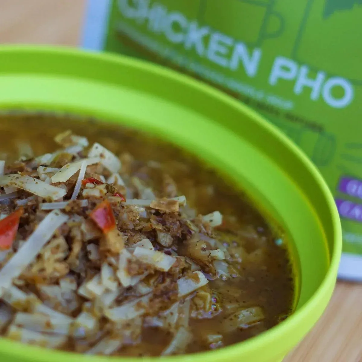 Good To-Go | CHICKEN PHO