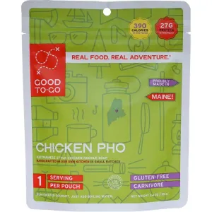 Good To-Go | CHICKEN PHO camp tool kit sale lightweight camp multi tool compact camp repair kit