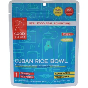 Good To-Go | CUBAN RICE BOWL camp tool kit sale lightweight camp multi tool compact camp repair kit