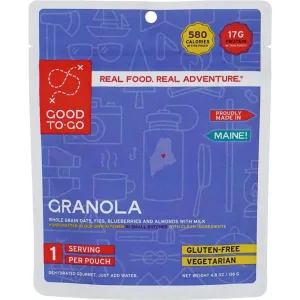 Good To-Go | GRANOLA camp tool kit sale lightweight camp multi tool compact camp repair kit