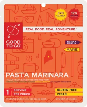 Good To-Go | PASTA MARINARA camp tool kit sale lightweight camp multi tool compact camp repair kit