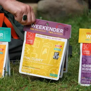Good To-Go | THE WEEKENDER VARIETY PACK #1 camp tool kit sale lightweight camp multi tool compact camp repair kit