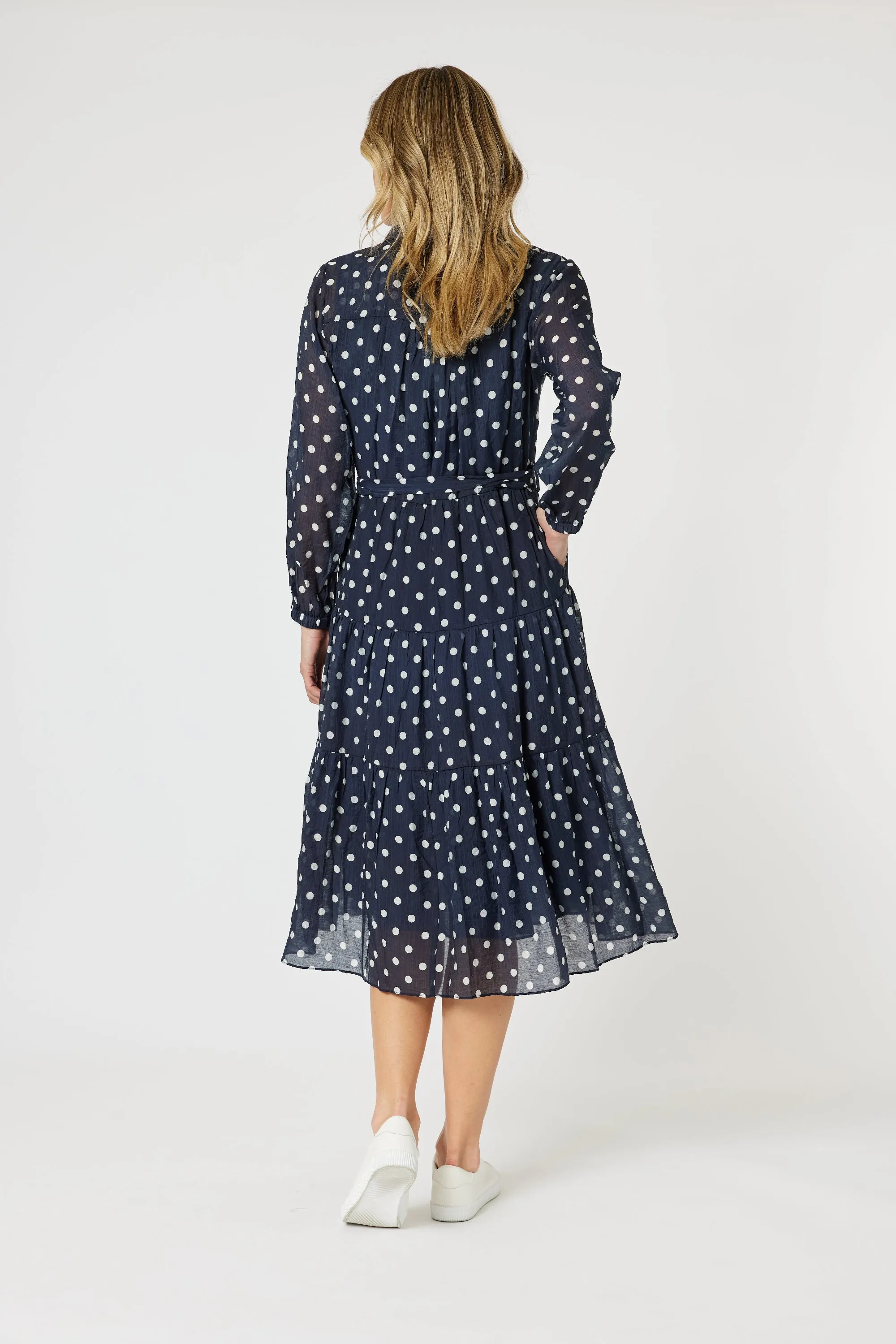 Gordon Smith - 46726 Sorrento Dress