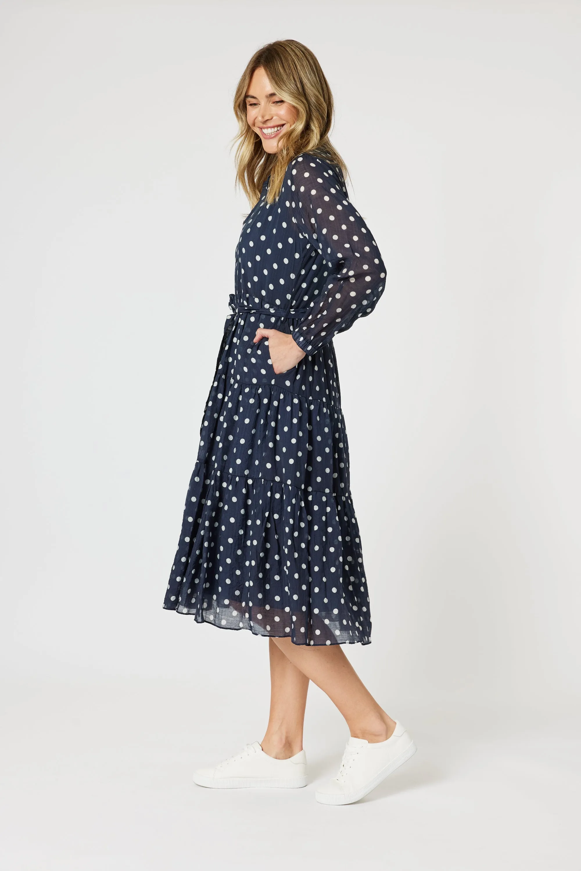 Gordon Smith - 46726 Sorrento Dress