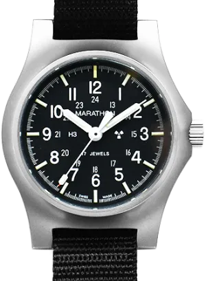 GPM NGM Reissue Mechanical Ref. WW194003SS-0101 