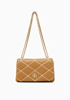Grace Crossbodybag Beige crossbody bags up to 70% off