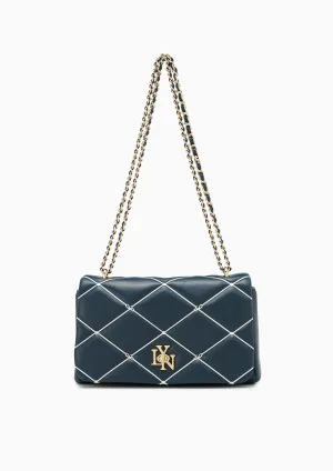 Grace Crossbodybag Navy crossbody bags up to 70% off