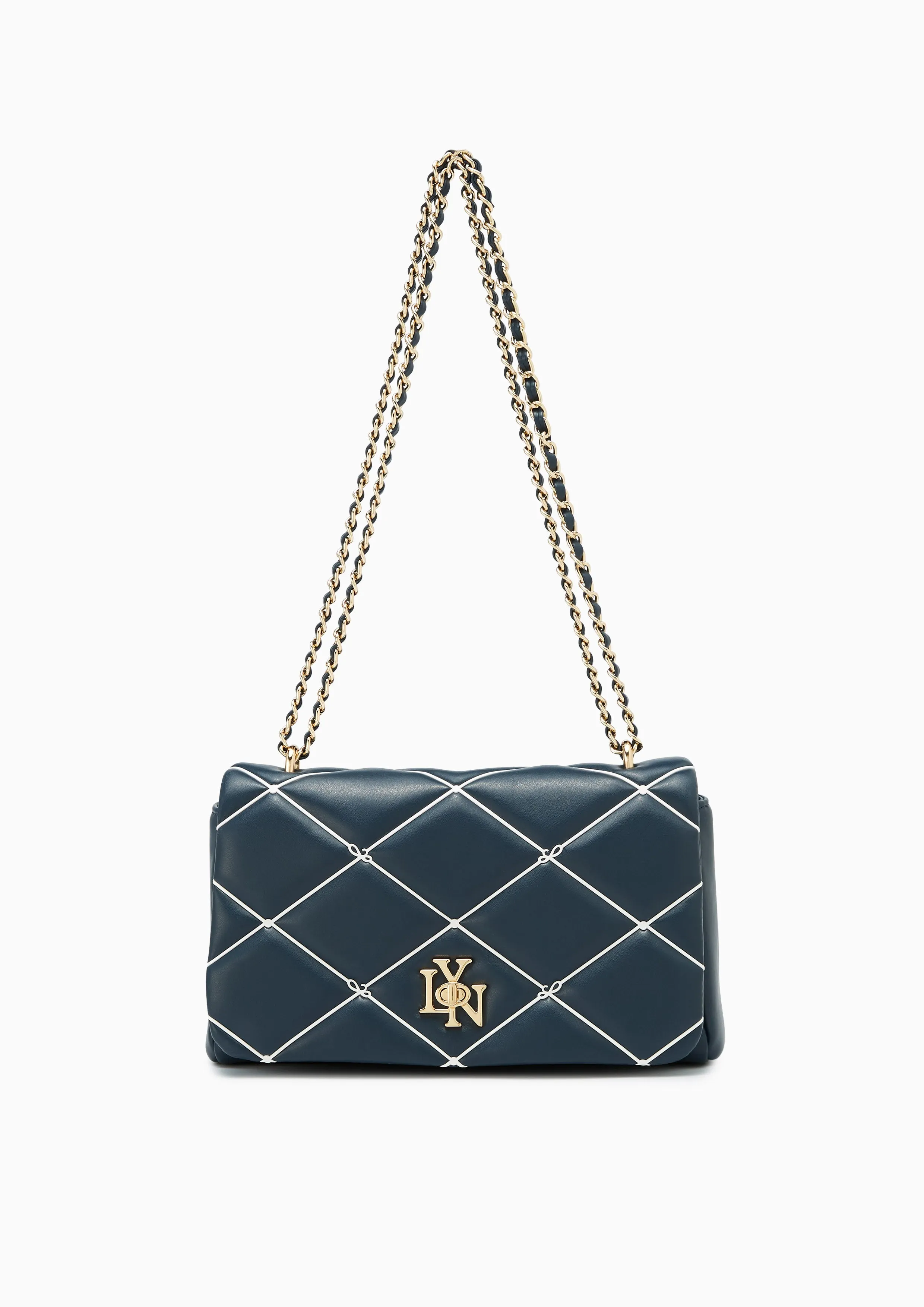 Grace Crossbodybag Navy crossbody bags up to 70% off